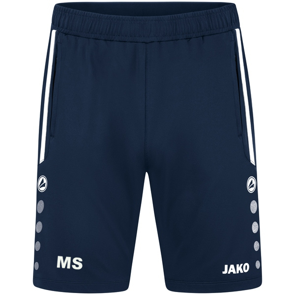 Trainingsshort Allround 