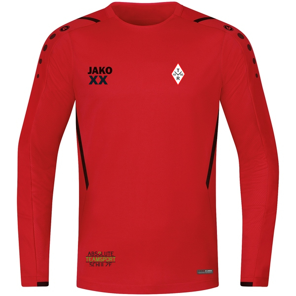 KinderSweat Challenge 