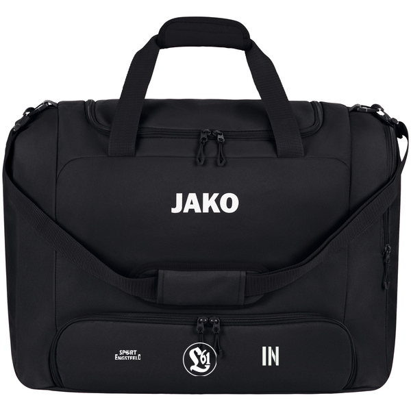 Sporttasche One mit Bodenfach 