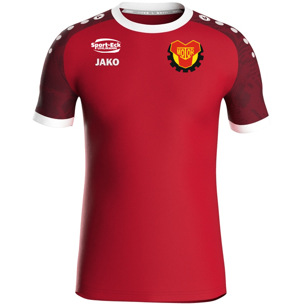 Trikot Iconic kurzarm 