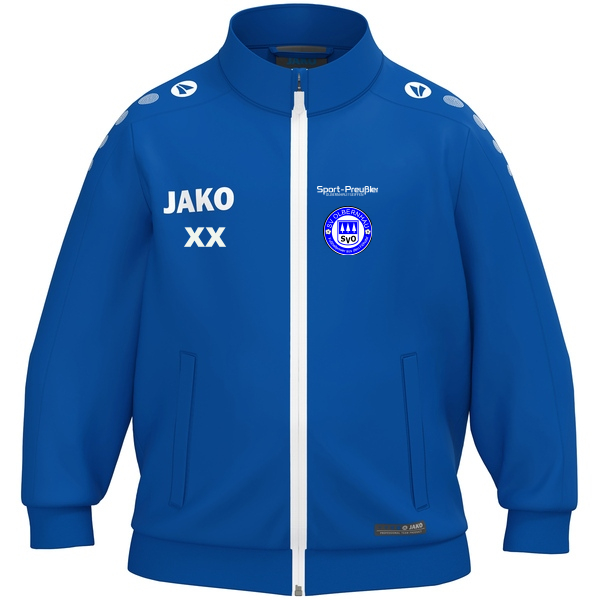KinderPolyesterjacke One Bambini 