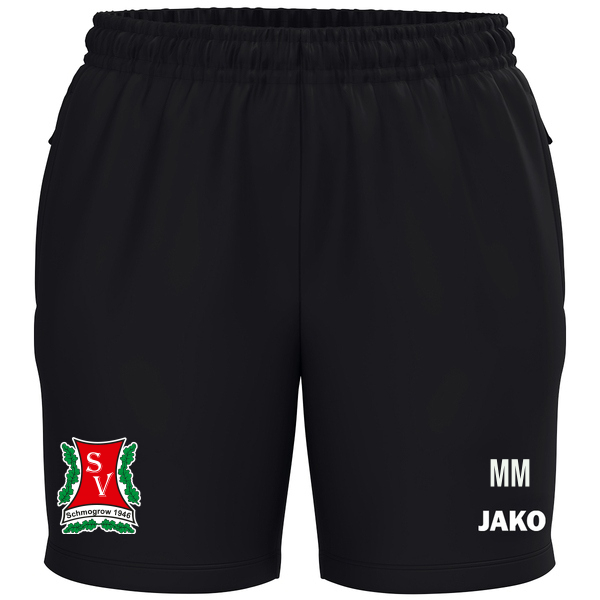 womanWebshort One Damen 