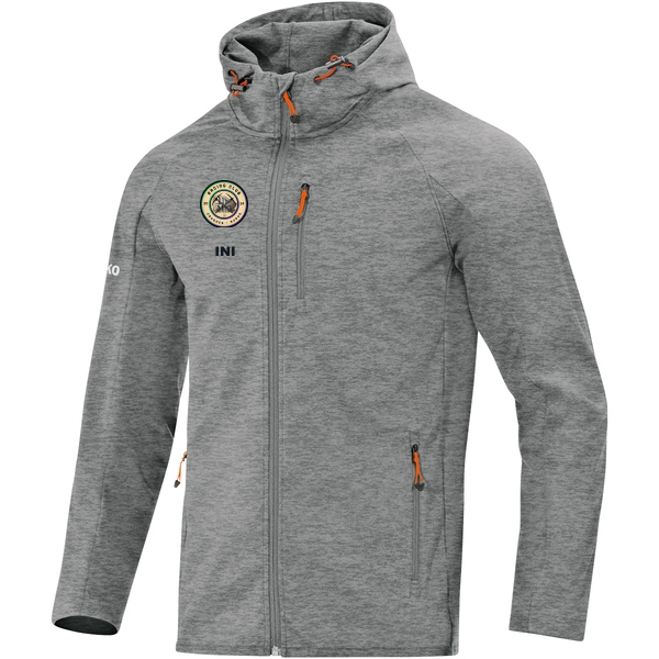 Veste softshell light 