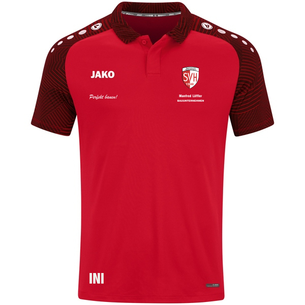 KinderPolo Performance 