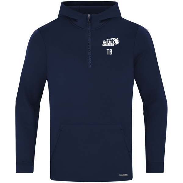 Zip hoodie Pro Casual 