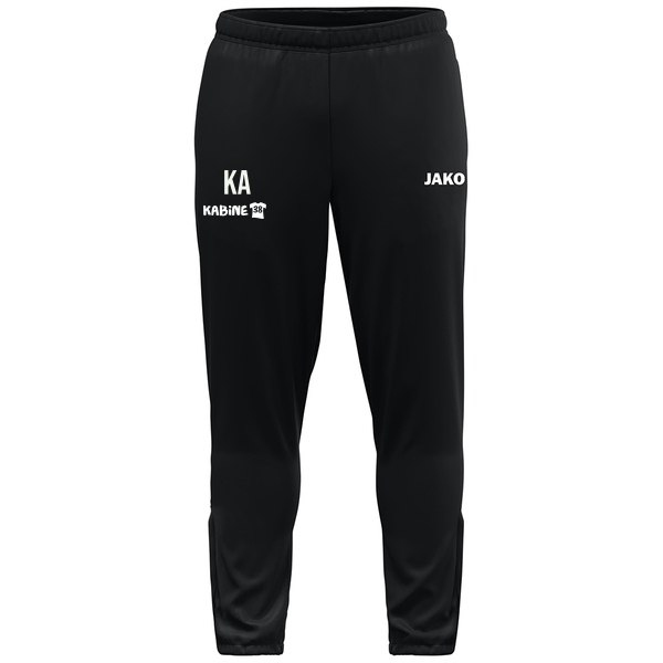 Polyesterhose Dynamic 