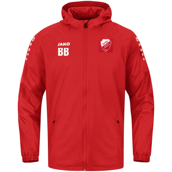 Allwetterjacke Team 2.0 