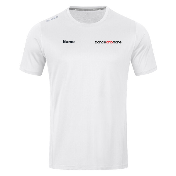 KinderT-Shirt Run 2.0 