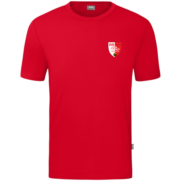 T-Shirt Organic Stretch 