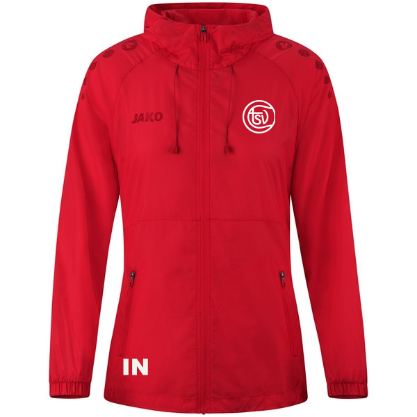 womanLightweightjacke Flow Damen 