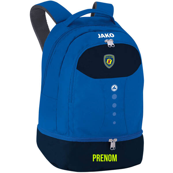 Sac à dos TLS 