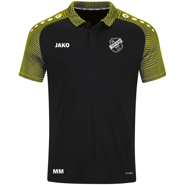 KinderPolo Performance 