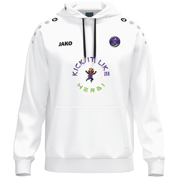 Kapuzensweat One Cotton 