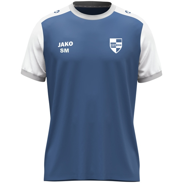 Maillot Dynamic manches courtes 