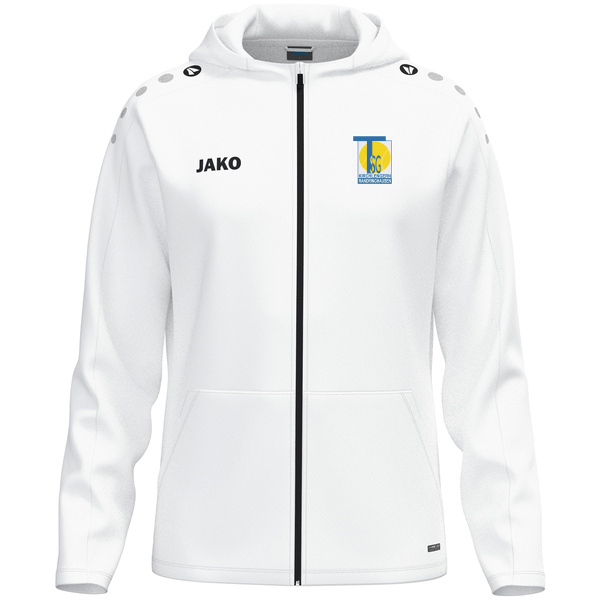 KinderKapuzenjacke One 