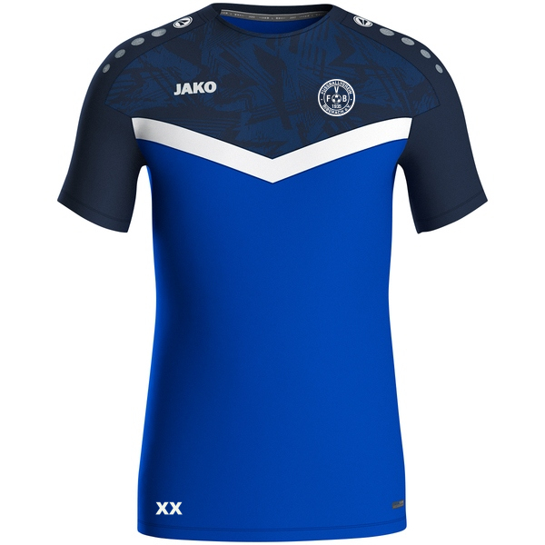 KinderT-Shirt Iconic 