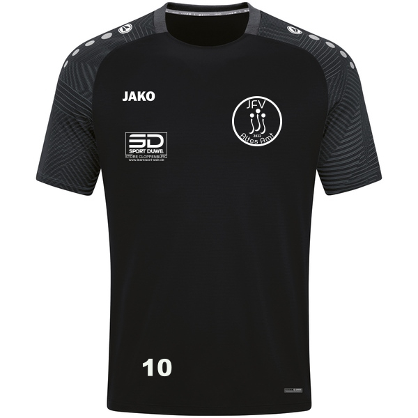 KinderT-Shirt Performance 