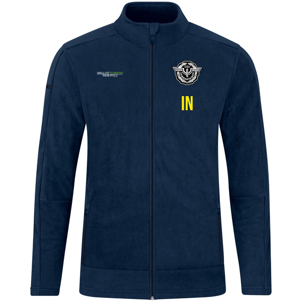 KinderFleecejacke 