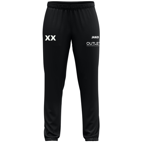 womanPolyesterhose Dynamic Damen 