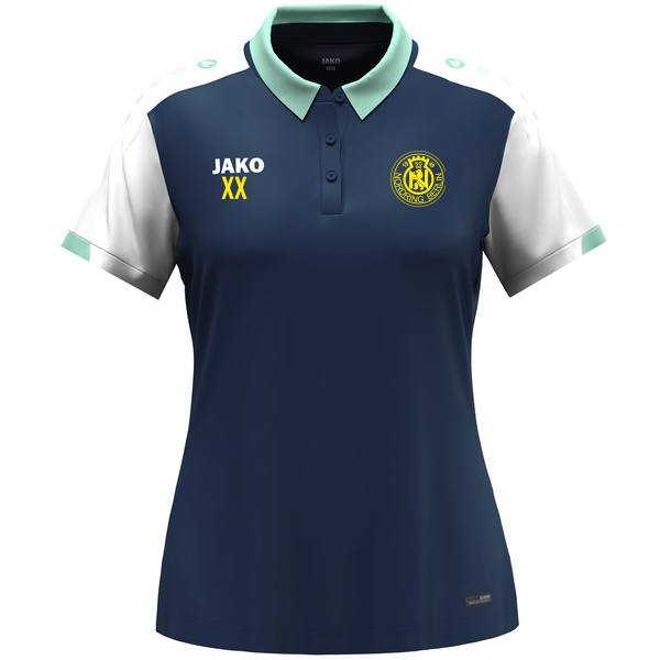 womanPolo Dynamic Damen 