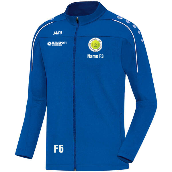 KinderFreizeitjacke Classico 