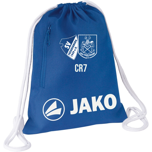 Gymsack JAKO 