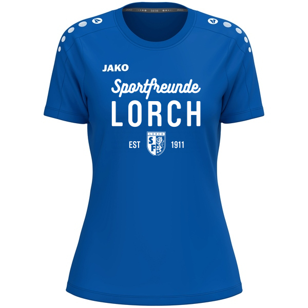 womanT-Shirt One Cotton Damen 