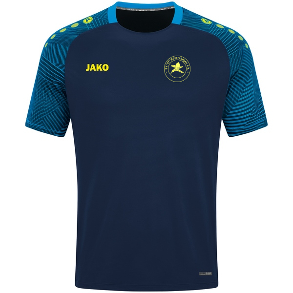 KinderT-Shirt Performance 