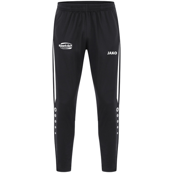KinderPolyesterhose Power 