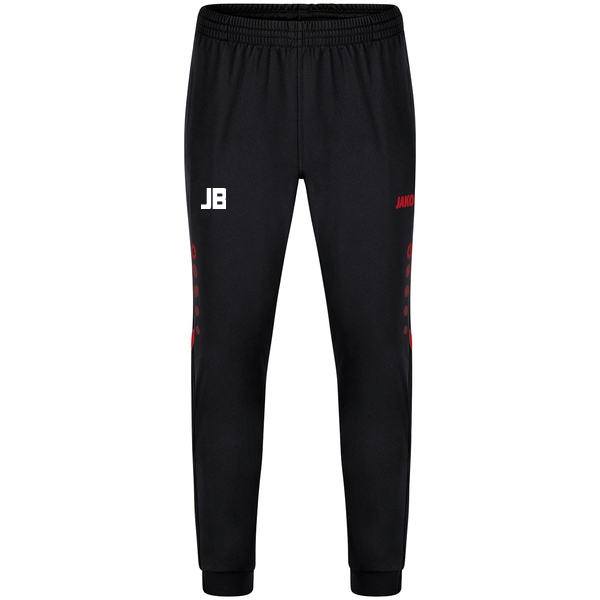 Polyesterhose Challenge 