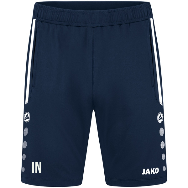 Trainingsshort Allround 