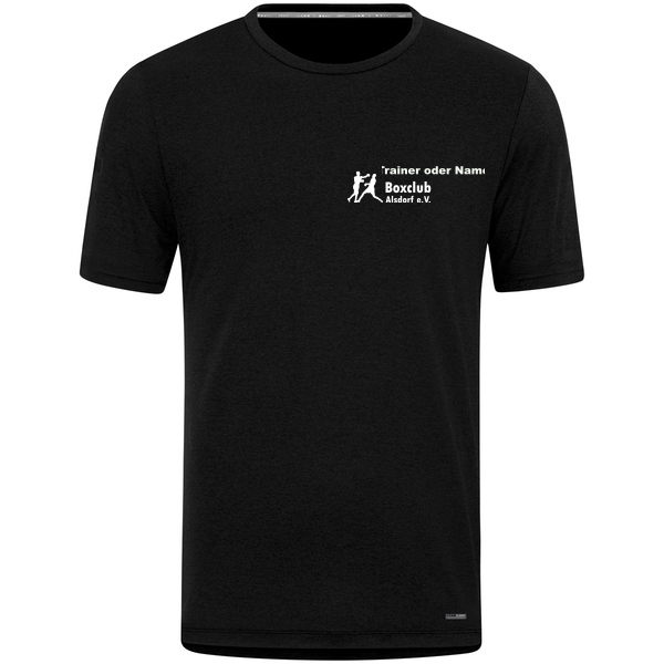 T-Shirt Pro Casual 