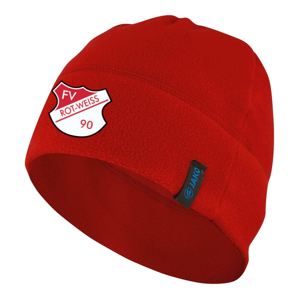 Fleecemütze 