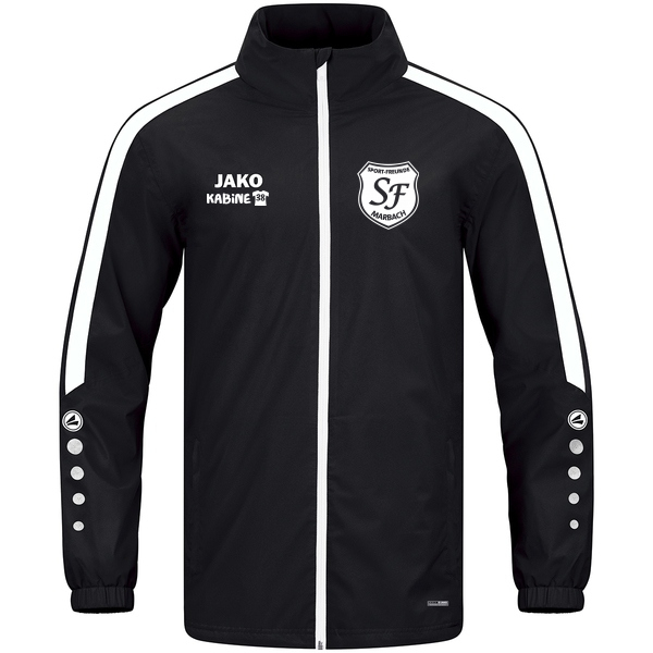 Allwetterjacke Power 