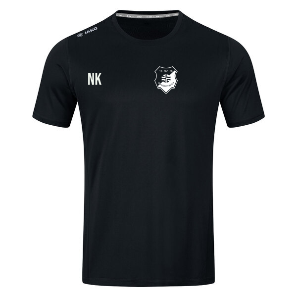 KinderT-Shirt Run 2.0 