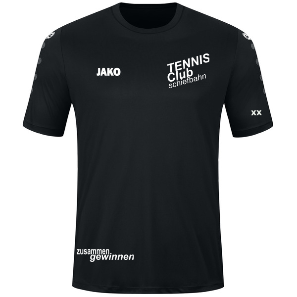 Trikot Team kurzarm 