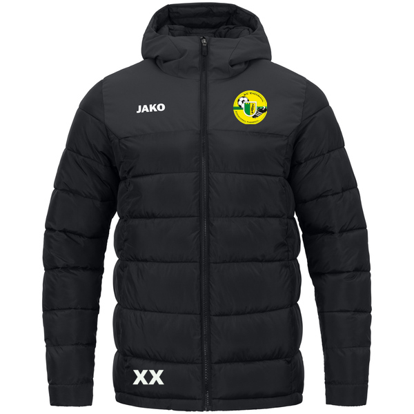Stadionjacke 