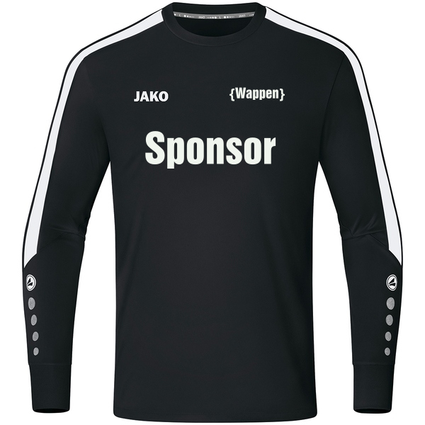 Torwart-Trikot Power 