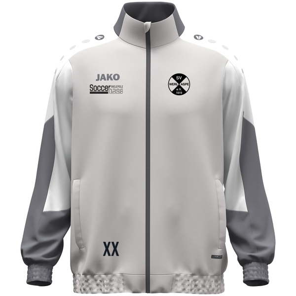 Webjacke Dynamic 