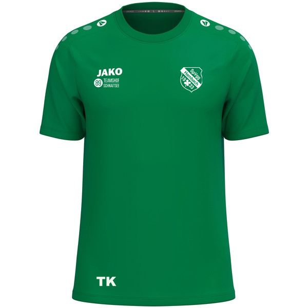T-Shirt One Cotton 