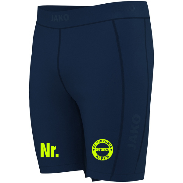 KinderShort Tight Power 