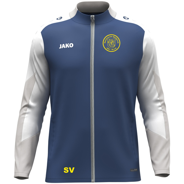 Polyesterjacke Dynamic 