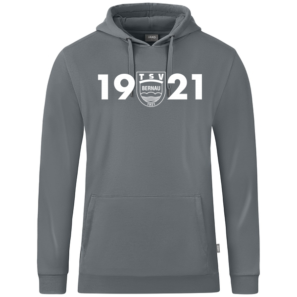 Kapuzensweat Organic  