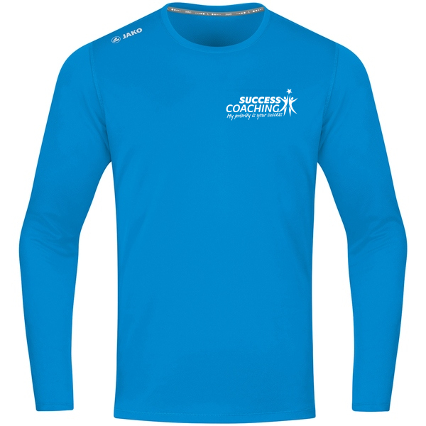 EnfantsLongsleeve Run 2.0 