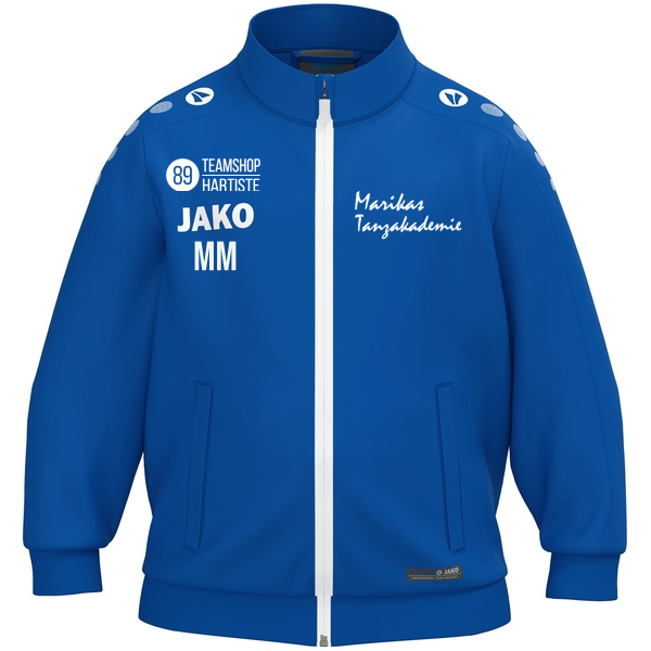 KinderPolyesterjacke One Bambini 