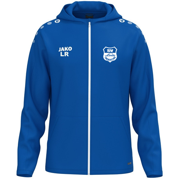 KinderKapuzenjacke One 