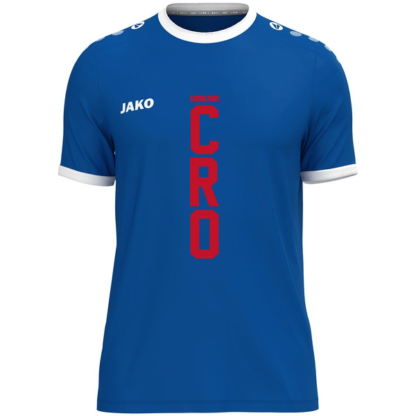 Trikot One kurzarm 