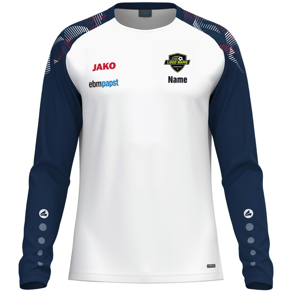 Longsleeve Sonic 