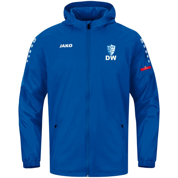 Allwetterjacke Team 2.0 