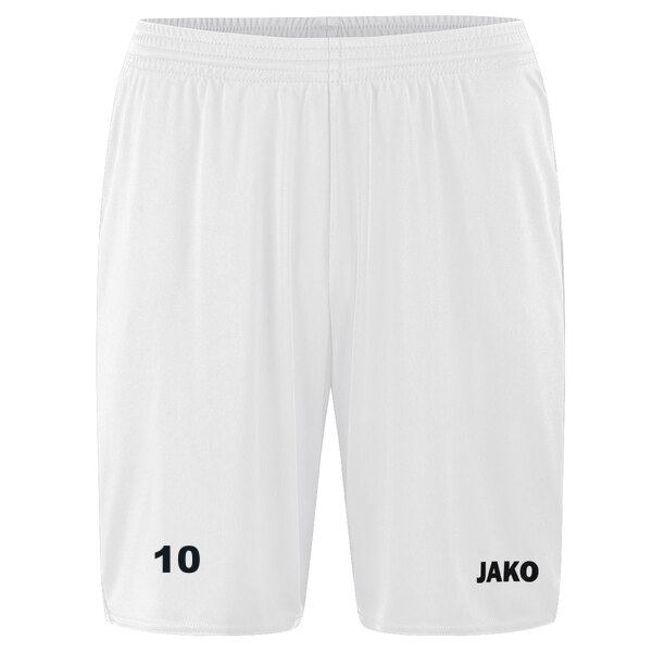 Sporthose Manchester 2.0 ohne Innenslip 